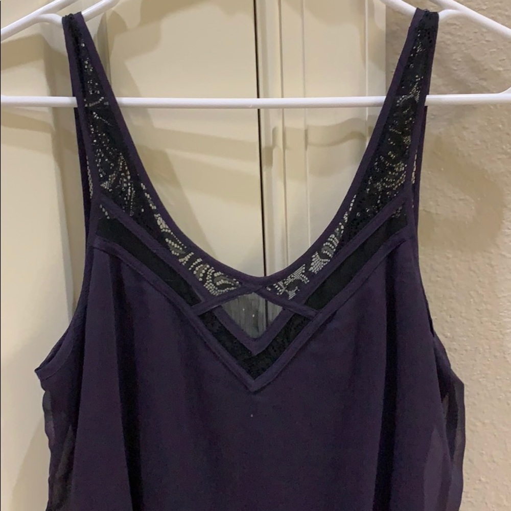 Express maxi dress